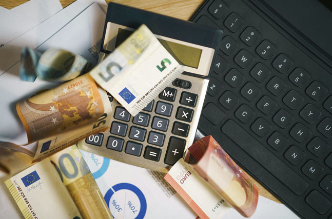 Tarifas Ley de Segunda Oportunidad