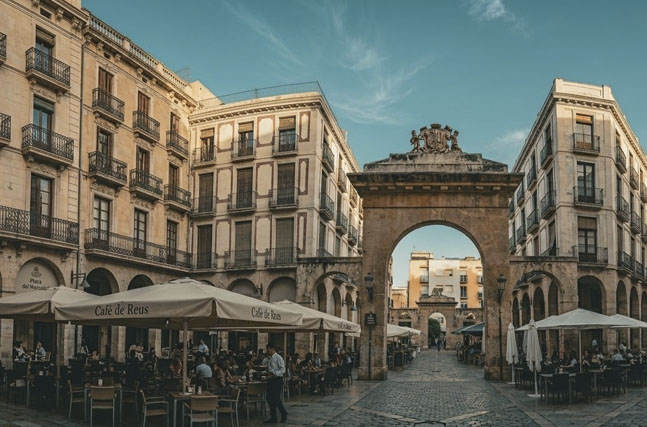 Descubre cómo la Ley de Segunda Oportunidad Cambrils puede exonerar tus deudas